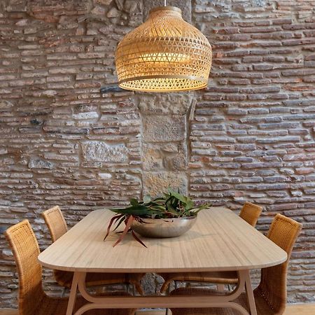 Flateli Cort Reial 7 Lägenhet Girona Exteriör bild