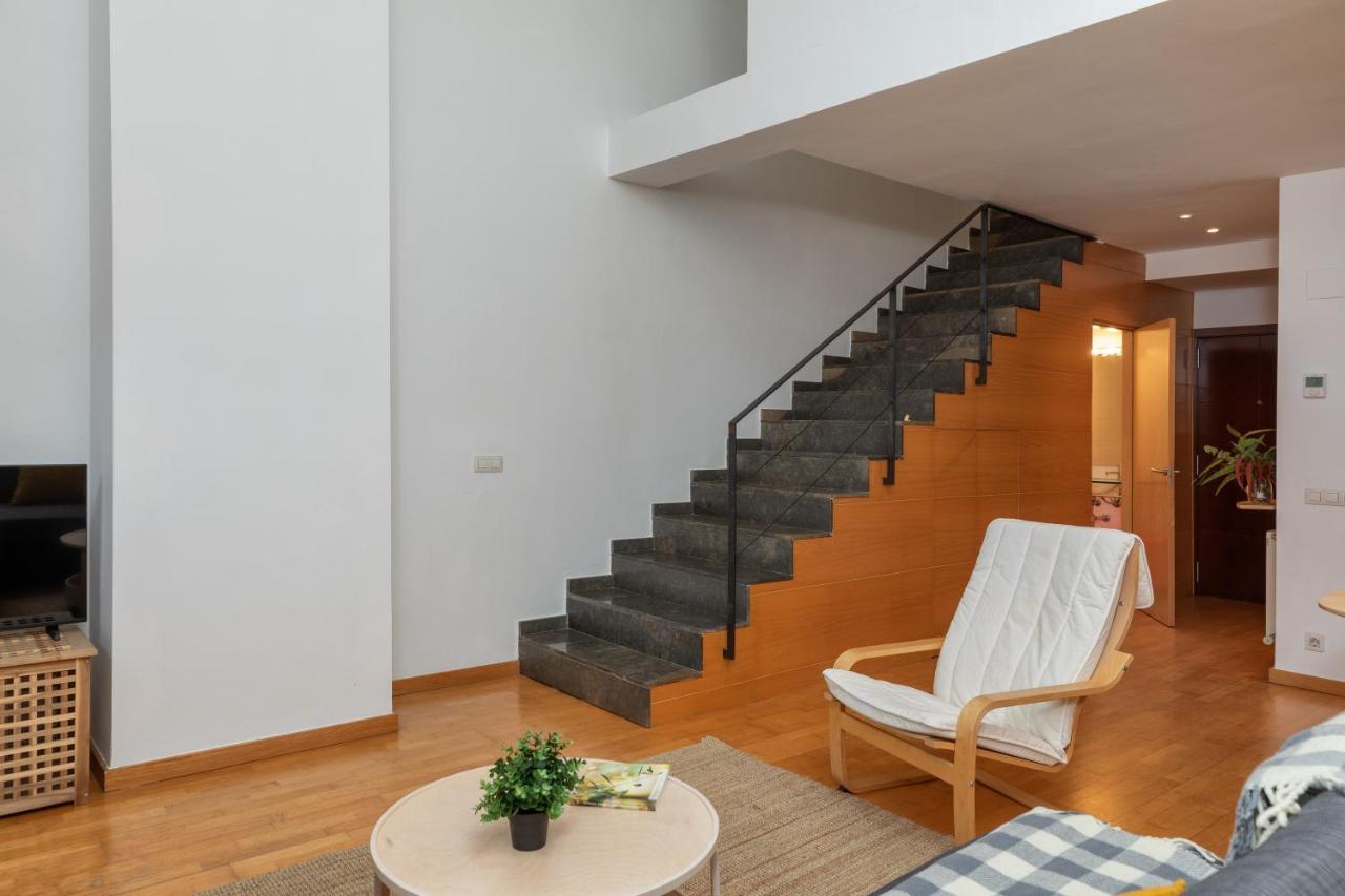 Flateli Cort Reial 7 Lägenhet Girona Exteriör bild